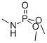 TRIMETHYLPHOSPHORAMIDE CAS#: 52420-88-9