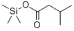 TRIMETHYLSILYL 3-METHYLBUTYRATE CAS#: 55557-13-6