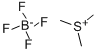 TRIMETHYLSULFONIUM TETRAFLUOROBORATE CAS#: 676-88-0