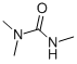TRIMETHYLUREA CAS#: 632-14-4