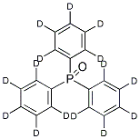 TRIPHENYL-D15-PHOSPHINE OXIDE CAS#: 54964-93-1