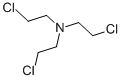 TRIS-(2-CHLOROETHYL)-AMINE CAS#: 555-77-1