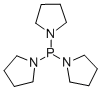 TRIS(1-PYRROLIDINYL)PHOSPHINE 97 CAS#: 5666-12-6