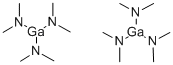 TRIS(DIMETHYLAMIDO)GALLIUM(III) 98 CAS#: 57731-40-5