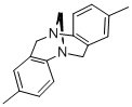 TROGER'S BASE CAS#: 529-81-7