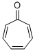 TROPONE CAS#: 539-80-0