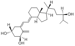 Tacalcitol CAS#: 57333-96-7