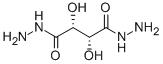 Tartaric acid dihydrazide CAS#: 54789-92-3