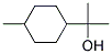 Terpineol, dihydro- CAS#: 58985-02-7