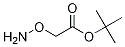 Tert-butyl 2-(aMinooxy)acetate CAS#: 56834-02-7