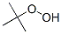 Tertiary-butylhydroperoxide CAS#: 5618-63-3