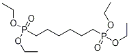 Tetraethyl (1,6-hexylene)bisphosphonate CAS#: 5391-92-4