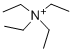Tetraethylammonium CAS#: 66-40-0