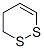 Tetrahydro-1,2-dithiin CAS#: 505-20-4