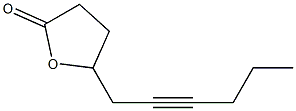 TetrahydrolachnophylluM lactone CAS#: 56407-87-5