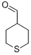 Tetrahydrothiopyran-4-carbaldehyde CAS#: 50675-19-9