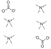Tetramethylammonium bicarbonate CAS#: 58345-96-3