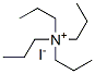 TetrapropylammoniumIodide CAS#: 631-40-4