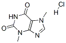 Theobromine hydrochloride CAS#: 521-68-6