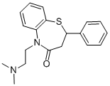 Thiazesim CAS#: 5845-26-1
