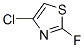 Thiazole, 4-chloro-2-fluoro- CAS#: 496791-62-9