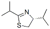 Thiazole, 4,5-dihydro-2,4-bis(1-methylethyl)-, (4R)- (9CI) CAS#: 420134-18-5