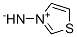 Thiazolium, 3-amino-, inner salt (9CI) CAS#: 59046-20-7
