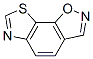 Thiazolo[4,5-g]-1,2-benzisoxazole (9CI) CAS#: 52876-89-8