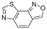 Thiazolo[4,5-g]-2,1-benzisoxazole (9CI) CAS#: 52876-88-7