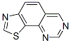 Thiazolo[4,5-h]quinazoline (9CI) CAS#: 53994-26-6