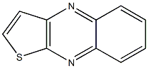 Thieno[2,3-b]quinoxaline CAS#: 54101-62-1
