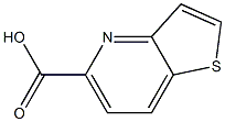 Thieno[3,2-b]pyridine-5-carboxylic Acid CAS#: 56473-92-8