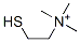 Thiocholine CAS#: 625-00-3