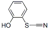 Thiocyanic acid, 2-hydroxyphenyl ester (9CI) CAS#: 468055-58-5