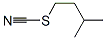 Thiocyanic acid 3-methylbutyl ester CAS#: 543-50-0