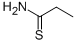 Thiopropionamide CAS#: 631-58-3