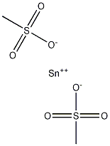 Tin(II) methanesulfonate CAS#: 53408-94-9