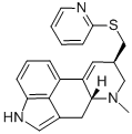 Tiomergine CAS#: 57935-49-6