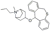 Tipetropium CAS#: 54376-91-9