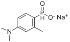 Toldimfos sodium CAS#: 575-75-7