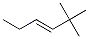 Trans-2,2-Dimethyl-3-hexene CAS#: 690-93-7