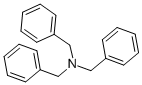 Tribenzylamine CAS#: 620-40-6