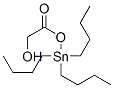 Tributyl(glycoloyloxy)stannane CAS#: 5847-48-3