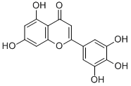 Tricetin CAS#: 520-31-0