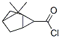 Tricyclo[2.2.1.02,6]heptane-1-carbonyl chloride, 7,7-dimethyl- (7CI,9CI) CAS#: 54371-14-1