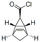 Tricyclo[3.2.1.02,4]oct-6-ene-3-carbonyl chloride, (1alpha,2beta,3beta,4beta,5alpha)- (9CI) CAS#: 58519-61-2