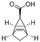 Tricyclo[3.2.1.02,4]oct-6-ene-3-carboxylic acid, (1alpha,2alpha,3beta,4alpha,5alpha)- (9CI) CAS#: 56499-26-4