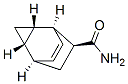 Tricyclo[3.2.2.02,4]non-8-ene-6-carboxamide, (1alpha,2beta,4beta,5alpha,6beta)- (9CI) CAS#: 54382-96-6