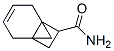 Tricyclo[4.2.1.01,6]non-3-ene-7-carboxamide (9CI) CAS#: 52199-50-5