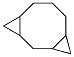 Tricyclo[7.1.0.03,5]decane CAS#: 589-58-2